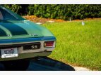 Thumbnail Photo 21 for 1970 Chevrolet Chevelle